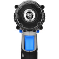 Дрель-шуруповерт Deko Sharker 063-4037 (с 1-им АКБ) - Превью изображения №3 — Интернет-магазин Time-Shop