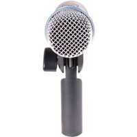 Проводной микрофон Shure BETA 56A - Превью изображения №3 — Интернет-магазин Time-Shop