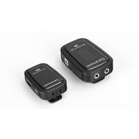 Радиосистема Saramonic Blink 500 Pro X Q1 - Превью изображения №2 — Интернет-магазин Time-Shop