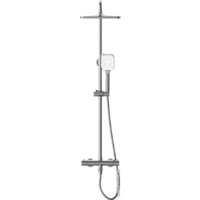 Душевая система  Cersanit Vivo 64090 - Превью изображения №7 — Интернет-магазин Time-Shop