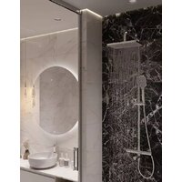 Душевая система  Cersanit Vivo 64090 - Превью изображения №9 — Интернет-магазин Time-Shop