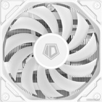 Кулер для процессора ID-Cooling IS-47-XT White - Превью изображения №5 — Интернет-магазин Time-Shop