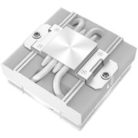 Кулер для процессора ID-Cooling IS-47-XT White - Превью изображения №2 — Интернет-магазин Time-Shop