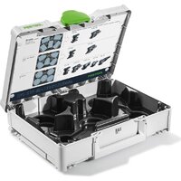 Festool Systainer SYS-STF-80x133/D125/Delta 576781
