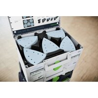 Органайзер Festool Systainer SYS-STF-80x133/D125/Delta 576781 - Превью изображения №6 — Интернет-магазин Time-Shop