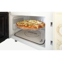 Микроволновая печь Gorenje MO4250CLI - Превью изображения №4 — Интернет-магазин Time-Shop