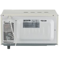 Микроволновая печь Gorenje MO4250CLI - Превью изображения №15 — Интернет-магазин Time-Shop