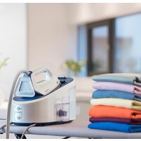 Утюг Braun CareStyle 5 IS 5145 WH - Превью изображения №2 — Интернет-магазин Time-Shop