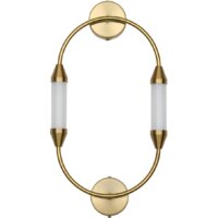 Бра ST Luce Olbia SL6004.301.02 - Превью изображения №2 — Интернет-магазин Time-Shop