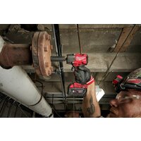 Гайковерт Milwaukee M18 FUEL M18FMTIW2F12-0 4933498057 (без АКБ) - Превью изображения №5 — Интернет-магазин Time-Shop