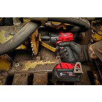 Гайковерт Milwaukee M18 FUEL M18FMTIW2F12-0 4933498057 (без АКБ) - Превью изображения №14 — Интернет-магазин Time-Shop