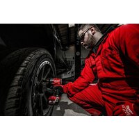 Гайковерт Milwaukee M18 FUEL M18FMTIW2F12-0 4933498057 (без АКБ) - Превью изображения №13 — Интернет-магазин Time-Shop