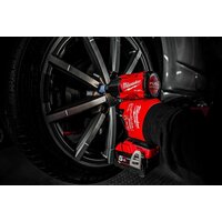 Гайковерт Milwaukee M18 FUEL M18FMTIW2F12-0 4933498057 (без АКБ) - Превью изображения №9 — Интернет-магазин Time-Shop