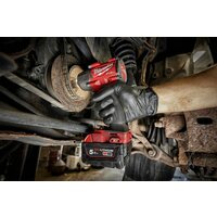 Гайковерт Milwaukee M18 FUEL M18FMTIW2F12-0 4933498057 (без АКБ) - Превью изображения №3 — Интернет-магазин Time-Shop