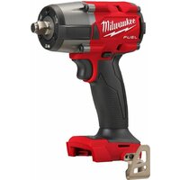 Гайковерт Milwaukee M18 FUEL M18FMTIW2F12-0 4933498057 (без АКБ) - Превью изображения №2 — Интернет-магазин Time-Shop