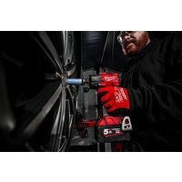 Гайковерт Milwaukee M18 FUEL M18FMTIW2F12-0 4933498057 (без АКБ) - Превью изображения №8 — Интернет-магазин Time-Shop
