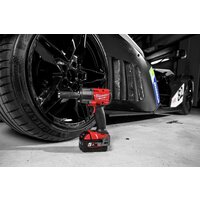 Гайковерт Milwaukee M18 FUEL M18FMTIW2F12-0 4933498057 (без АКБ) - Превью изображения №10 — Интернет-магазин Time-Shop