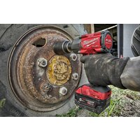 Гайковерт Milwaukee M18 FUEL M18FMTIW2F12-0 4933498057 (без АКБ) - Превью изображения №21 — Интернет-магазин Time-Shop