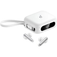 Наушники Anker Soundcore P41i (белый) - Превью изображения №3 — Интернет-магазин Time-Shop