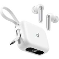 Наушники Anker Soundcore P41i (белый) - Превью изображения №2 — Интернет-магазин Time-Shop