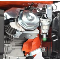 Бензиновый генератор Patriot GP 6510AE - Превью изображения №11 — Интернет-магазин Time-Shop