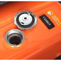 Бензиновый генератор Patriot GP 6510AE - Превью изображения №10 — Интернет-магазин Time-Shop