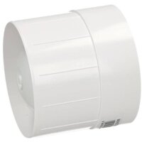 Осевой вентилятор Awenta WKA100T - Превью изображения №7 — Интернет-магазин Time-Shop