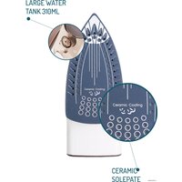 Утюг Adler AD 5030 - Превью изображения №6 — Интернет-магазин Time-Shop