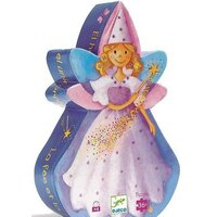 Djeco Фея и единорог 07225