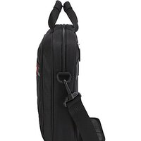 Мужская сумка Case Logic DLC-117-BLACK - Превью изображения №2 — Интернет-магазин Time-Shop