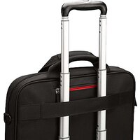 Мужская сумка Case Logic DLC-117-BLACK - Превью изображения №7 — Интернет-магазин Time-Shop