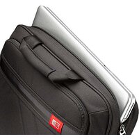 Мужская сумка Case Logic DLC-117-BLACK - Превью изображения №3 — Интернет-магазин Time-Shop