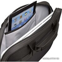 Мужская сумка Case Logic DLC-117-BLACK - Превью изображения №4 — Интернет-магазин Time-Shop