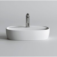 Умывальник Ceramica Nova Element CN6036 - Превью изображения №3 — Интернет-магазин Time-Shop