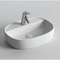 Умывальник Ceramica Nova Element CN6036 - Превью изображения №2 — Интернет-магазин Time-Shop