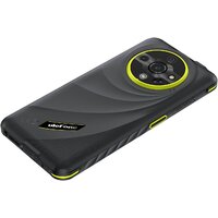Телефон Ulefone Armor X31 Pro 8GB/256GB (черный/зеленый) - Превью изображения №5 — Интернет-магазин Time-Shop