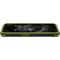 Телефон Ulefone Armor X31 Pro 8GB/256GB (черный/зеленый) - Превью изображения №4 — Интернет-магазин Time-Shop