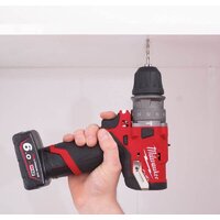 Набор сверл Milwaukee 48899350 (10 предметов) - Превью изображения №4 — Интернет-магазин Time-Shop