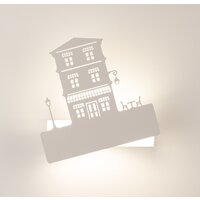 Home Light Астерия C055-10-W