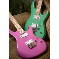 Электрогитара Cort G250 Spectrum MPU - Превью изображения №6 — Интернет-магазин Time-Shop