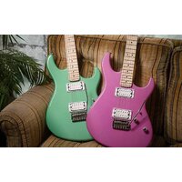 Электрогитара Cort G250 Spectrum MPU - Превью изображения №3 — Интернет-магазин Time-Shop