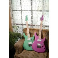 Электрогитара Cort G250 Spectrum MPU - Превью изображения №2 — Интернет-магазин Time-Shop