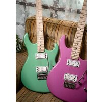 Электрогитара Cort G250 Spectrum MPU - Превью изображения №4 — Интернет-магазин Time-Shop