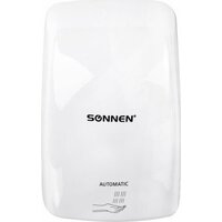 Сушилка для рук Sonnen HD-FL-2009 607959 - Превью изображения №5 — Интернет-магазин Time-Shop