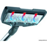 Пылесос Thomas Parkett Master XT - Превью изображения №5 — Интернет-магазин Time-Shop