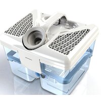 Пылесос Thomas Parkett Master XT - Превью изображения №3 — Интернет-магазин Time-Shop