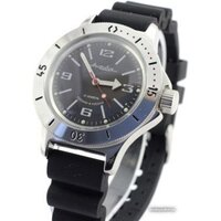 Наручные часы Восток Амфибия 120509 - Превью изображения №2 — Интернет-магазин Time-Shop