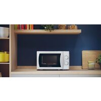 Микроволновая печь Candy CMG20SMW - Превью изображения №3 — Интернет-магазин Time-Shop