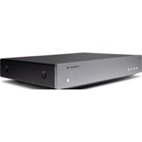 Сетевой проигрыватель Cambridge Audio AXN10 (серебристый) - Превью изображения №6 — Интернет-магазин Time-Shop