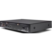 Сетевой проигрыватель Cambridge Audio AXN10 (серебристый) - Превью изображения №4 — Интернет-магазин Time-Shop